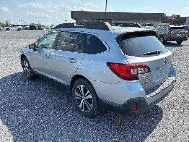 used 2019 Subaru Outback car, priced at $21,365