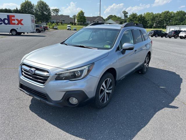 used 2019 Subaru Outback car, priced at $21,789
