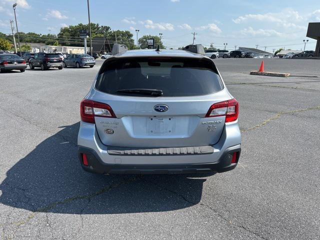 used 2019 Subaru Outback car, priced at $21,789