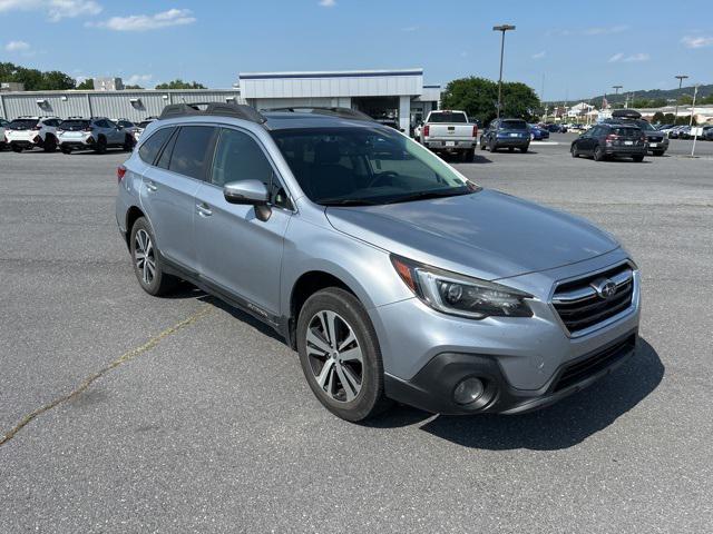 used 2019 Subaru Outback car, priced at $21,789