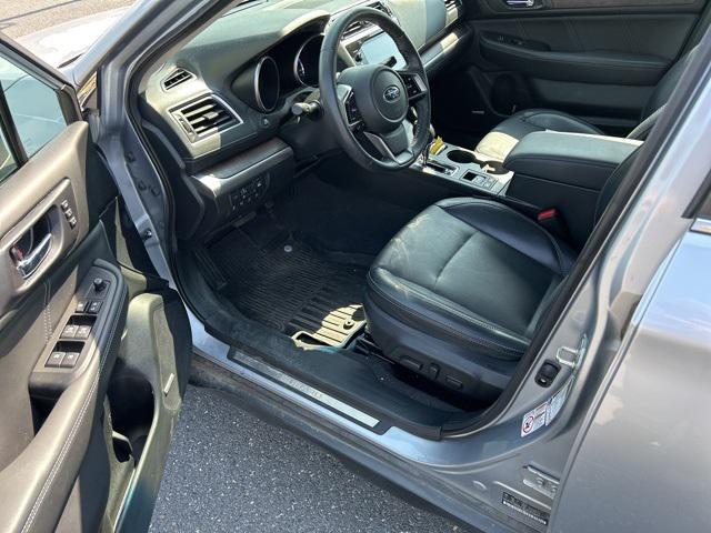 used 2019 Subaru Outback car, priced at $21,789