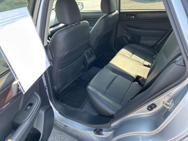 used 2019 Subaru Outback car, priced at $21,789