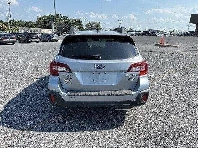 used 2019 Subaru Outback car, priced at $21,365