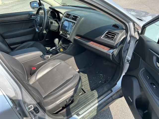 used 2019 Subaru Outback car, priced at $21,789