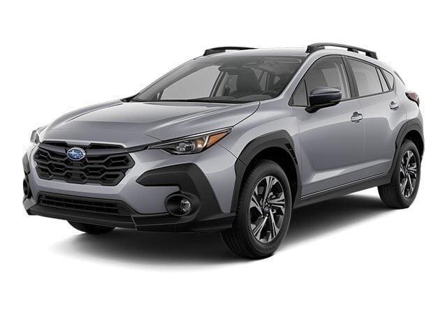 new 2025 Subaru Crosstrek car, priced at $32,842