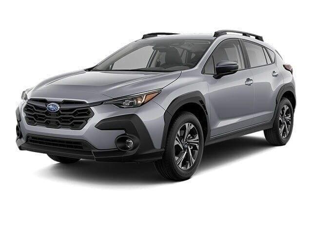 new 2025 Subaru Crosstrek car, priced at $32,842