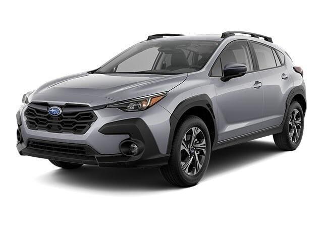 new 2025 Subaru Crosstrek car, priced at $32,842