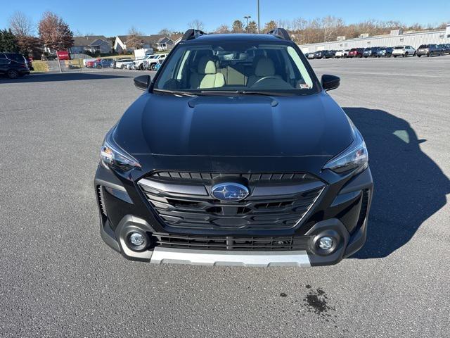 used 2024 Subaru Outback car, priced at $32,376