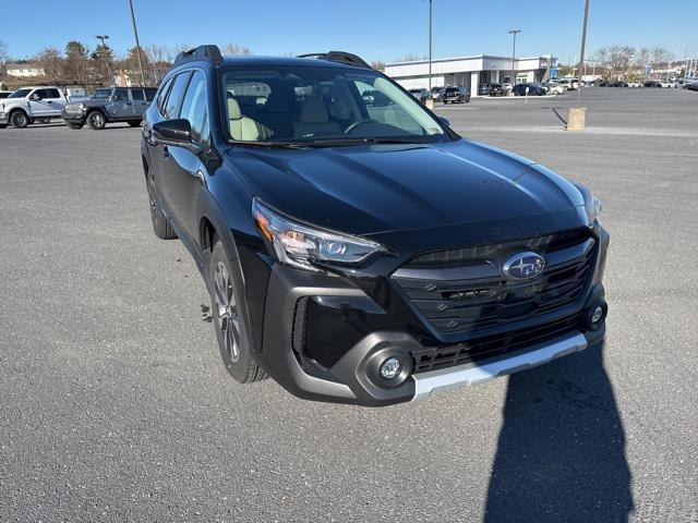 used 2024 Subaru Outback car, priced at $32,376