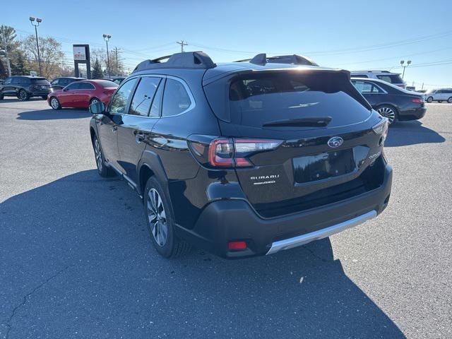 used 2024 Subaru Outback car, priced at $32,376