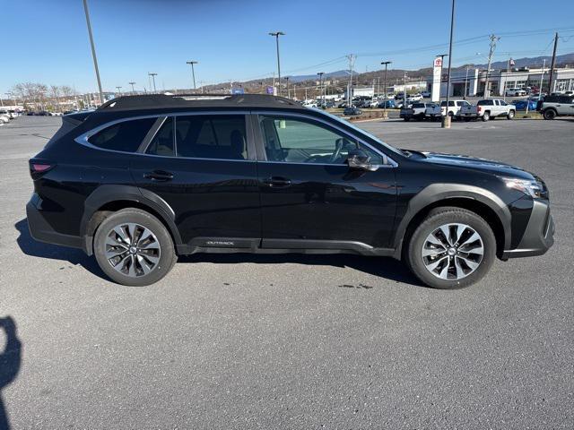 used 2024 Subaru Outback car, priced at $32,376