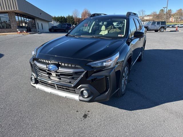 used 2024 Subaru Outback car, priced at $32,391