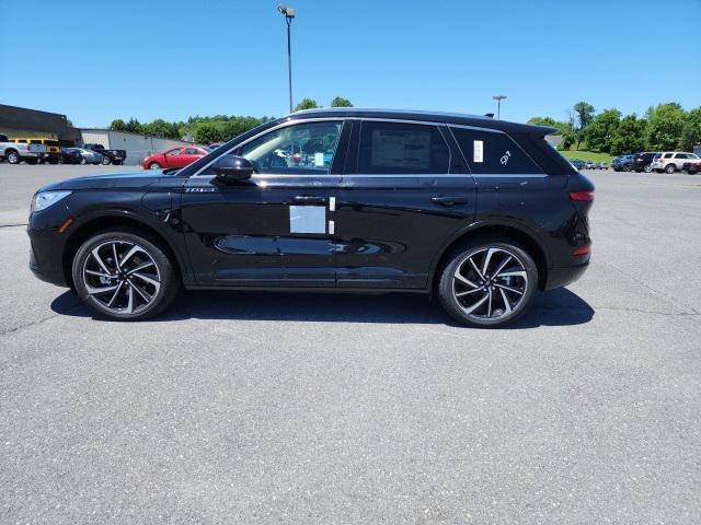 new 2024 Lincoln Corsair car, priced at $59,570