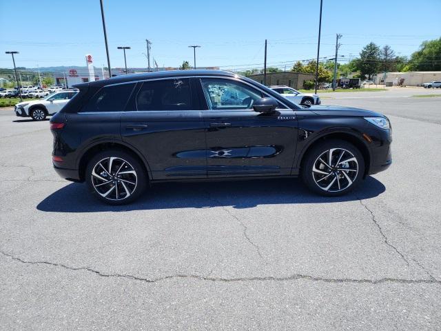 new 2024 Lincoln Corsair car, priced at $59,570