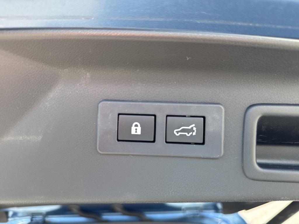 used 2025 Subaru Forester car, priced at $31,996