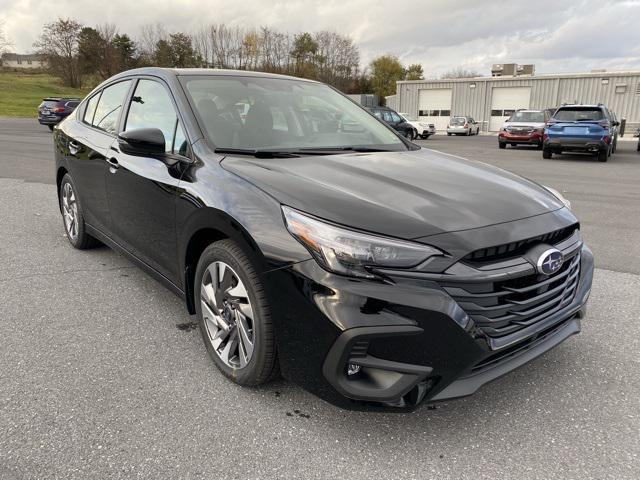 new 2025 Subaru Legacy car, priced at $35,699