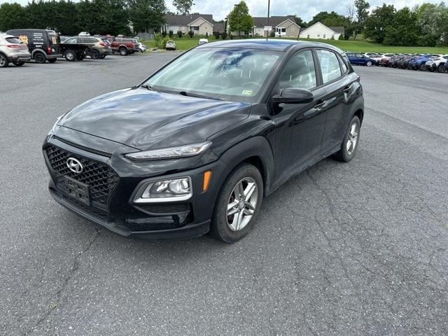 used 2019 Hyundai Kona car, priced at $13,188
