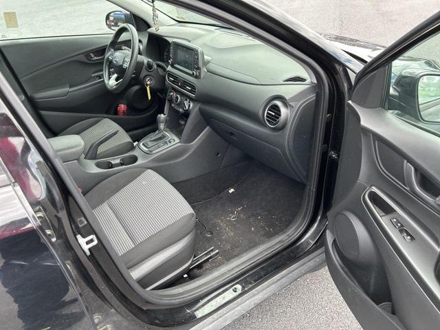 used 2019 Hyundai Kona car, priced at $13,188