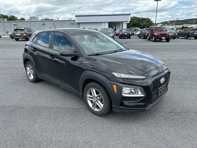 used 2019 Hyundai Kona car, priced at $13,188