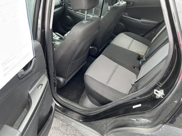 used 2019 Hyundai Kona car, priced at $13,188