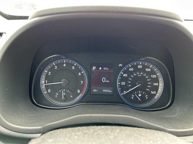 used 2019 Hyundai Kona car, priced at $12,999