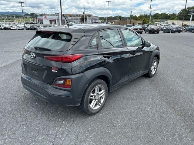 used 2019 Hyundai Kona car, priced at $13,188