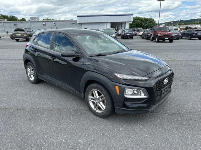 used 2019 Hyundai Kona car, priced at $12,999