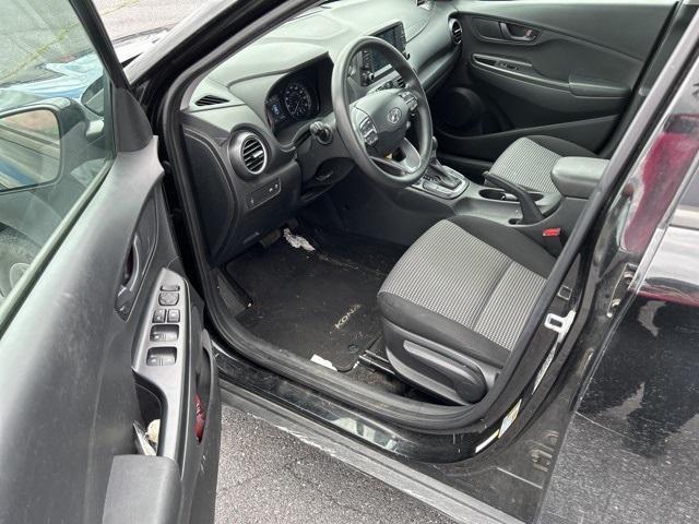 used 2019 Hyundai Kona car, priced at $13,188