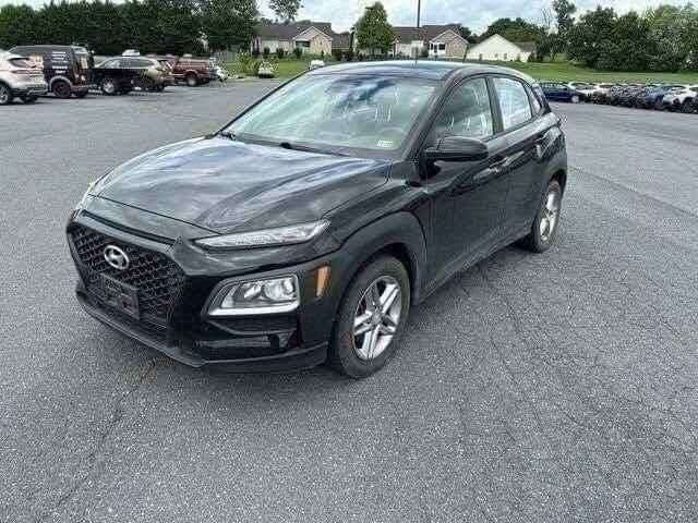 used 2019 Hyundai Kona car, priced at $13,188