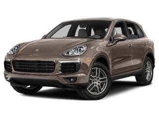 used 2016 Porsche Cayenne car, priced at $20,493