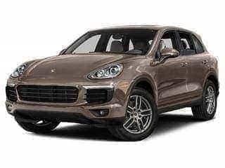 used 2016 Porsche Cayenne car, priced at $19,249
