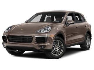 used 2016 Porsche Cayenne car, priced at $20,493