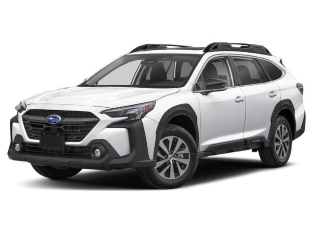 new 2025 Subaru Outback car, priced at $36,682