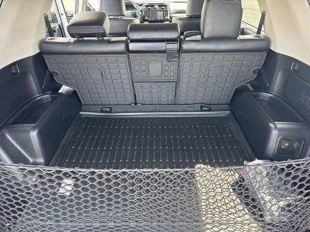 used 2021 Toyota 4Runner car, priced at $37,498