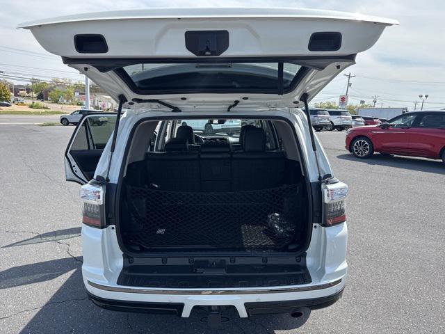 used 2021 Toyota 4Runner car, priced at $41,388