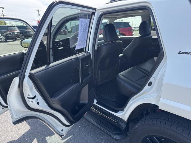 used 2021 Toyota 4Runner car, priced at $41,388
