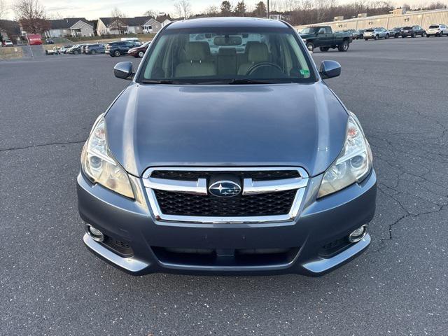 used 2013 Subaru Legacy car, priced at $11,994