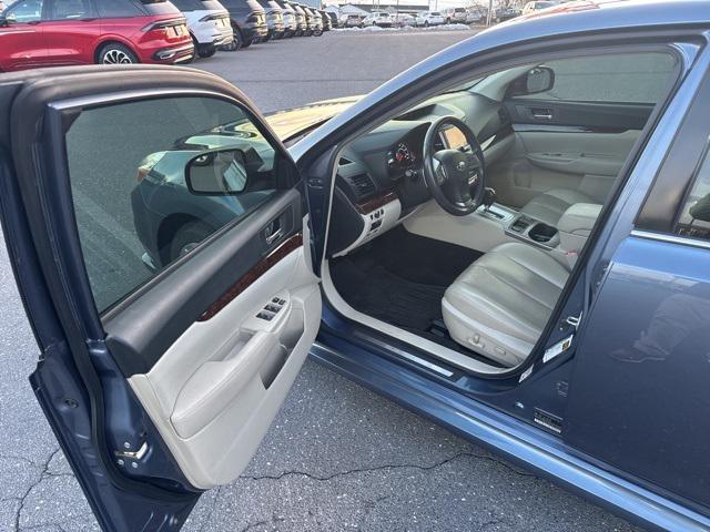 used 2013 Subaru Legacy car, priced at $11,994