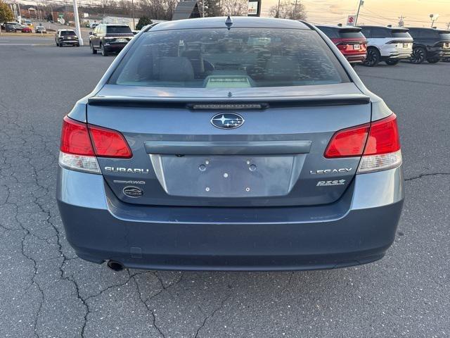 used 2013 Subaru Legacy car, priced at $11,994