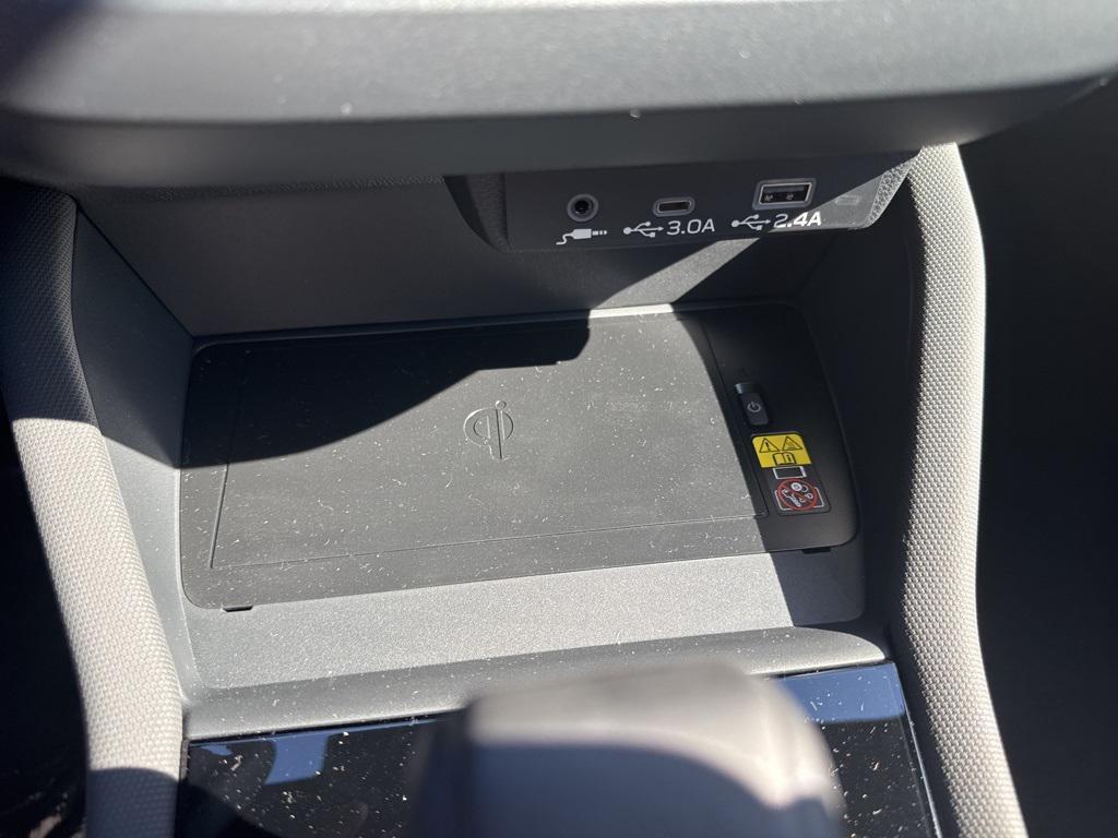 new 2025 Subaru Forester Hybrid car, priced at $44,144