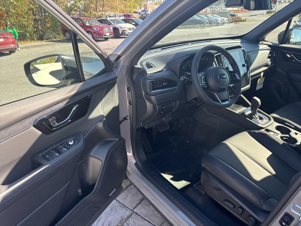 new 2025 Subaru Forester Hybrid car, priced at $44,144