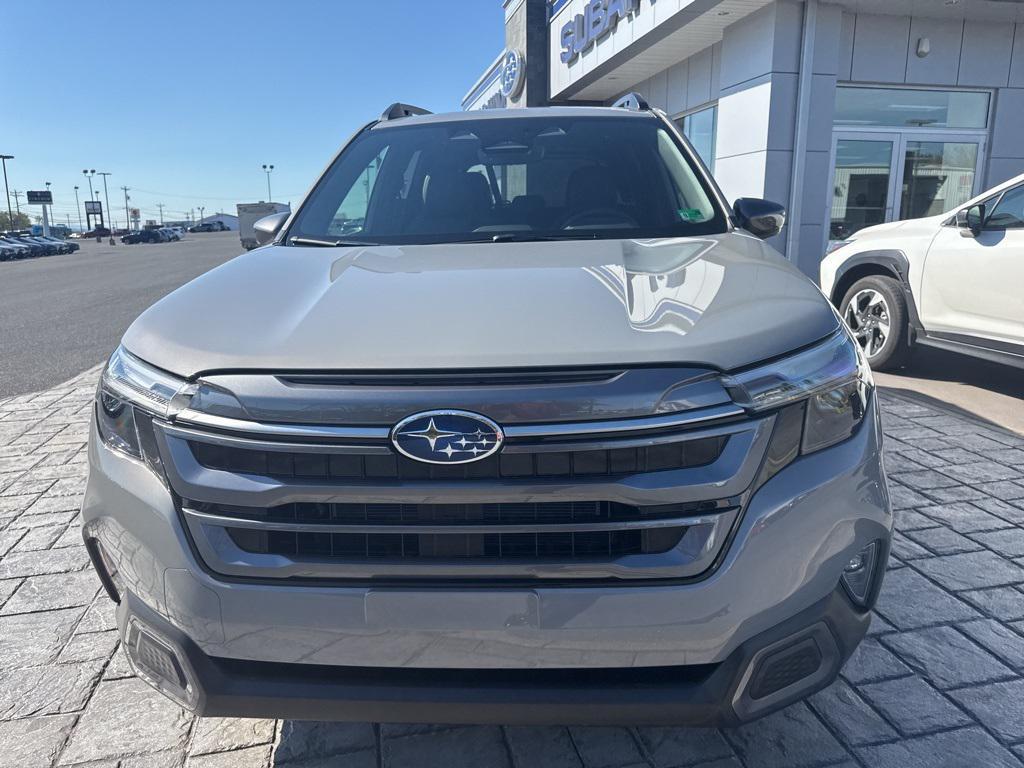 new 2025 Subaru Forester Hybrid car, priced at $44,144