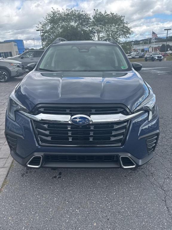 new 2025 Subaru Forester Hybrid car, priced at $44,144