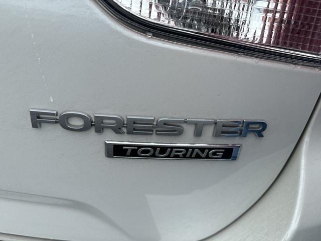 used 2021 Subaru Forester car, priced at $27,382