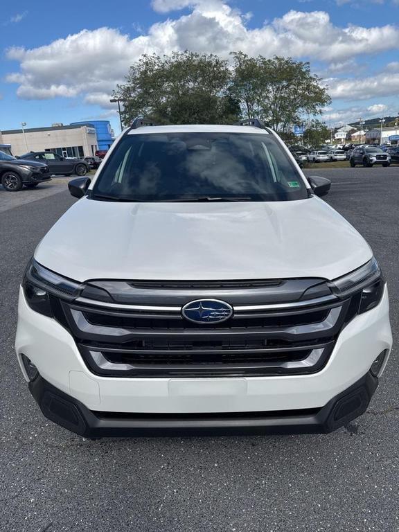 new 2025 Subaru Forester Hybrid car, priced at $43,749