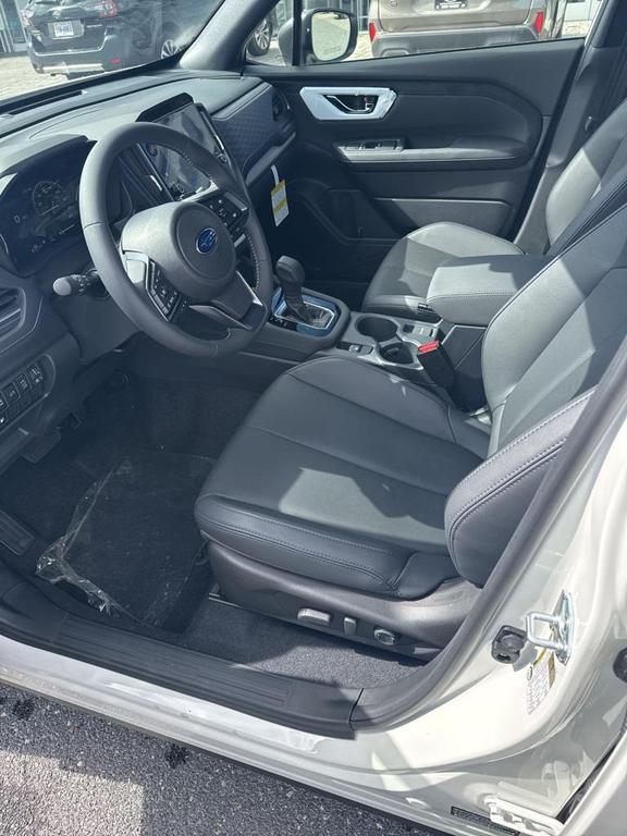 new 2025 Subaru Forester Hybrid car, priced at $43,749