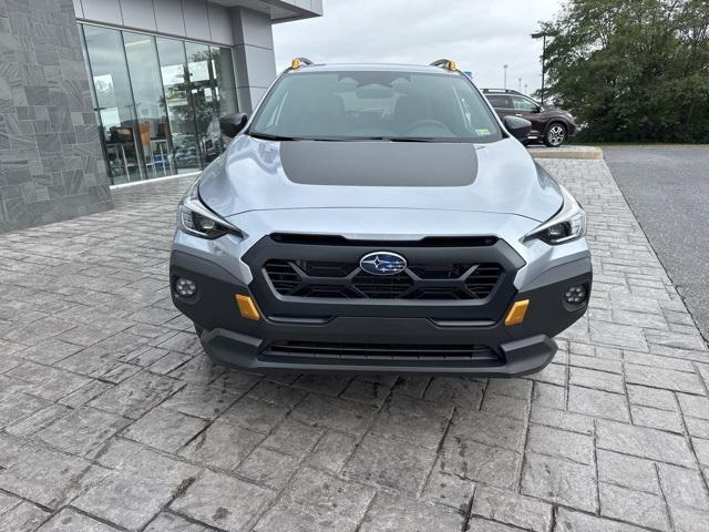 new 2024 Subaru Crosstrek car, priced at $37,092