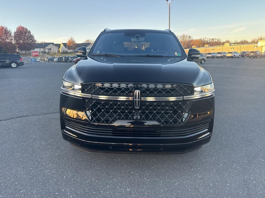 new 2025 Lincoln Navigator L car, priced at $109,545