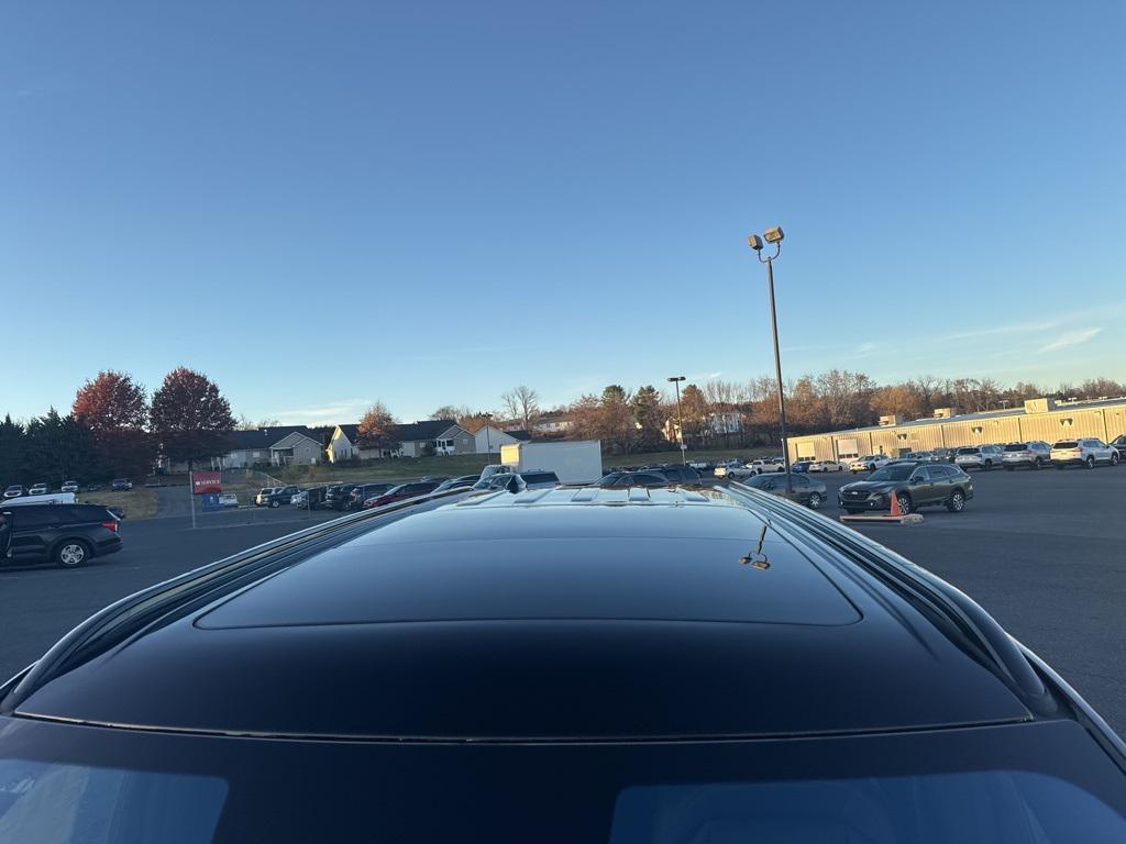 new 2025 Lincoln Navigator L car, priced at $109,545