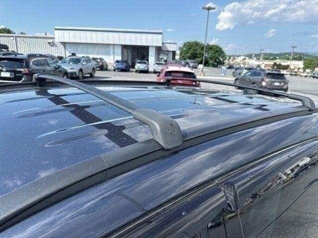 used 2017 Hyundai Santa Fe Sport car, priced at $13,292